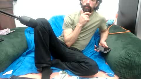 stringin69 online show from 04.06.26