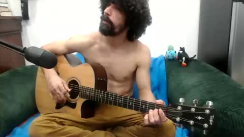 stringin69 online show from 04.08.26