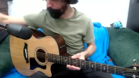 Snapshot of stringin69 chatting on 04.18.26 stringin69 online show from 04.18.26