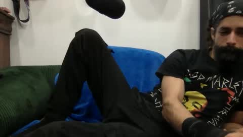 Snapshot of stringin69 chatting on 05.04.26 stringin69 online show from 05.04.26