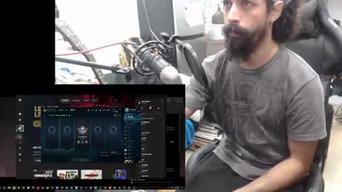 Snapshot of stringin69 chatting on 06.18.26 stringin69 online show from 06.18.26