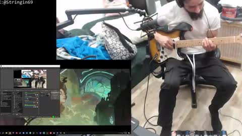 Snapshot of stringin69 chatting on 07.01.26 stringin69 online show from 07.01.26