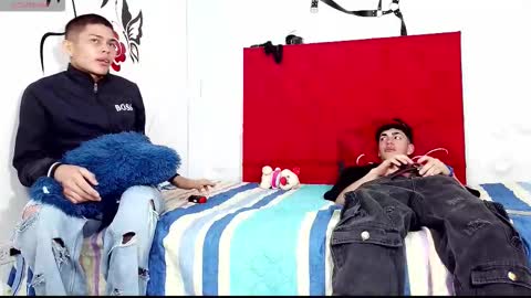 Snapshot of stripcar2026 chatting on 02.16.26 stripcar2026 online show from 02.16.26