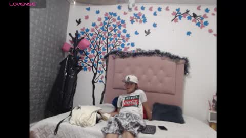 Snapshot of stripcar2026 chatting on 03.02.26 stripcar2026 online show from 03.02.26