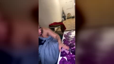 stripperofficial online show from 04.26.26