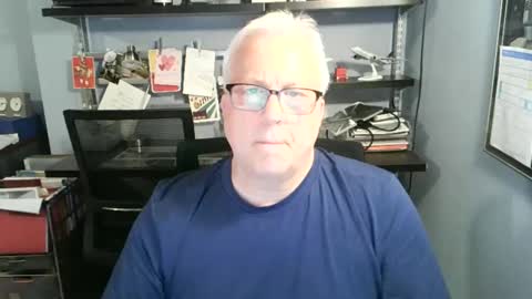 Stroking For You online show from 09.16.25