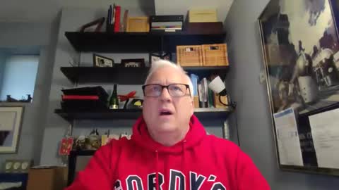 Stroking For You online show from 11.01.25