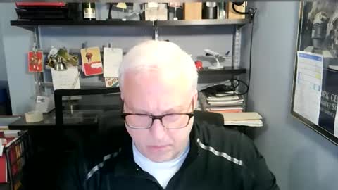 Stroking For You online show from 01.12.26