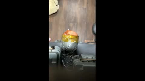 strokeafterdark online show from 11.13.25