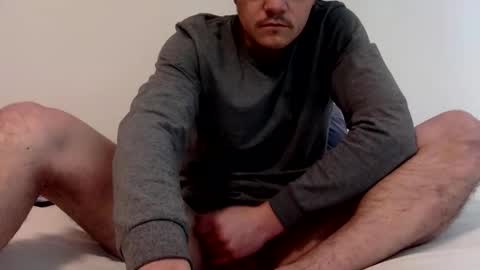 stroker1253 online show from 02.08.26