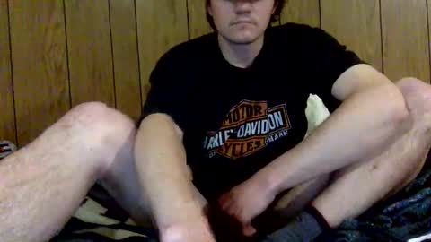 stroker1253 online show from 03.30.26