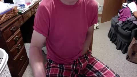 strokerace4020 online show from 01.21.25