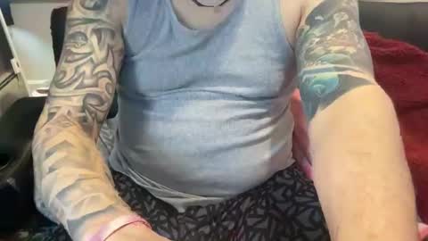 Snapshot of stroking33again chatting on 01.28.25 stroking33again online show from 01.28.25