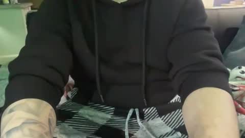 Snapshot of stroking33again chatting on 02.06.25 stroking33again online show from 02.06.25