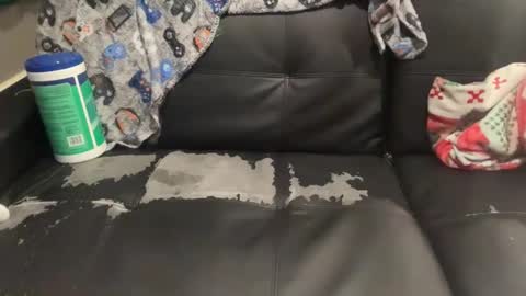 Snapshot of stroking33again chatting on 02.10.25 stroking33again online show from 02.10.25