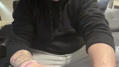 Snapshot of stroking33again chatting on 03.01.25 stroking33again online show from 03.01.25