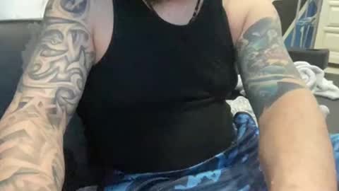 Snapshot of stroking33again chatting on 03.04.25 stroking33again online show from 03.04.25