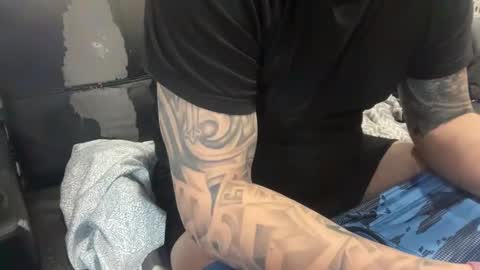 Snapshot of stroking33again chatting on 03.05.25 stroking33again online show from 03.05.25