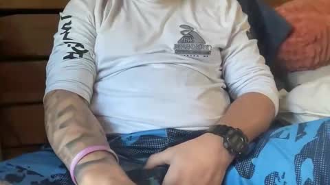 stroking33again online show from 11.19.25