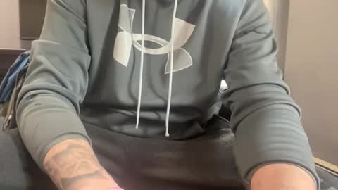 stroking33again online show from 04.04.26