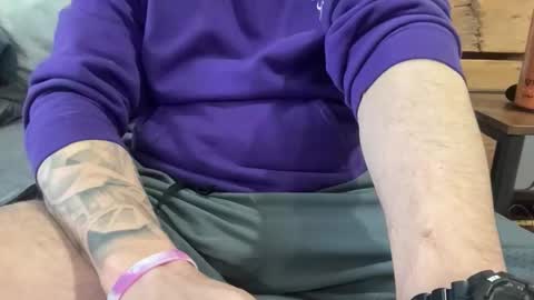 stroking33again online show from 04.10.26