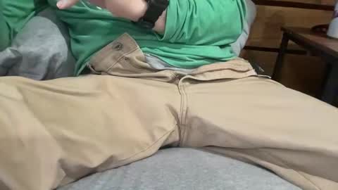 stroking33again online show from 04.16.26