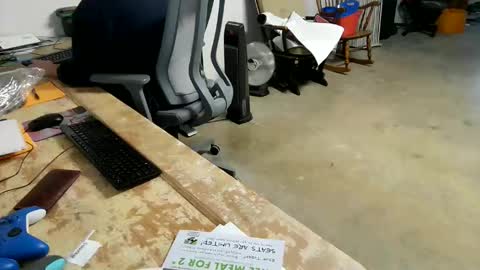 strokingdragon48 online show from 02.20.26