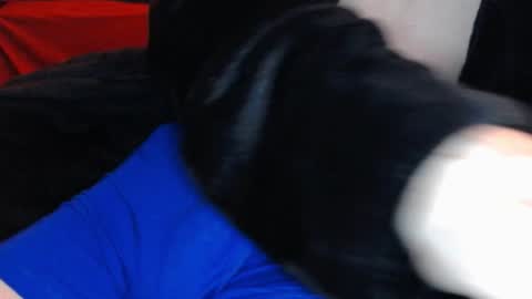 Snapshot of stroknmydong chatting on 01.30.25 Dong Stroker online show from 01.30.25