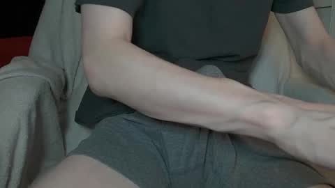 Snapshot of stroknmydong chatting on 09.14.25 Dong Stroker online show from 09.14.25