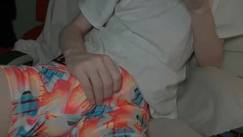 Snapshot of stroknmydong chatting on 09.18.25 Dong Stroker online show from 09.18.25