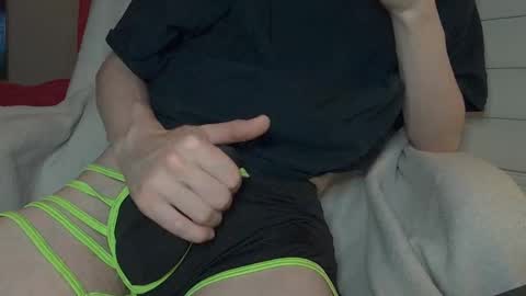 Snapshot of stroknmydong chatting on 09.21.25 Dong Stroker online show from 09.21.25