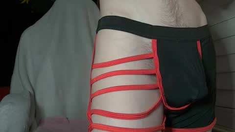 Snapshot of stroknmydong chatting on 09.27.25 Dong Stroker online show from 09.27.25