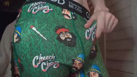 Snapshot of stroknmydong chatting on 10.02.25 Dong Stroker online show from 10.02.25