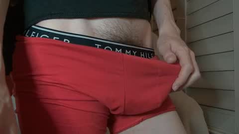 Snapshot of stroknmydong chatting on 10.05.25 Dong Stroker online show from 10.05.25