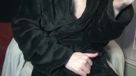 Snapshot of stroknmydong chatting on 02.10.26 Dong Stroker online show from 02.10.26