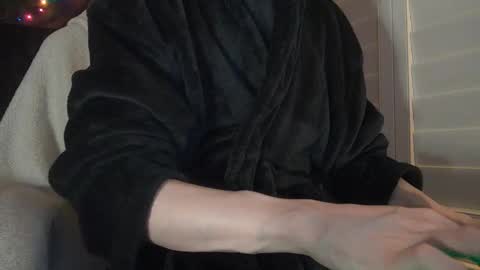 Snapshot of stroknmydong chatting on 02.15.26 Dong Stroker online show from 02.15.26