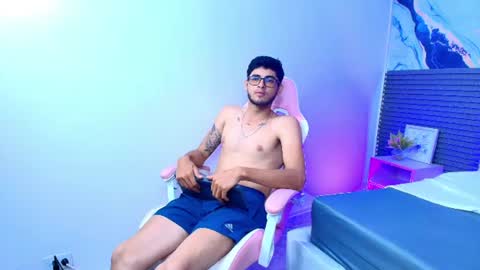 Javier online show from 06.09.26