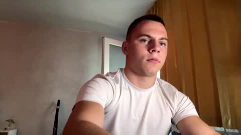 Strong Baby online show from 09.26.25