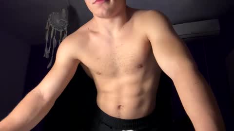 Strong Baby online show from 10.10.25