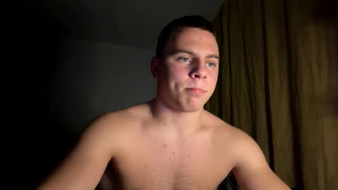 Strong Baby online show from 10.19.25