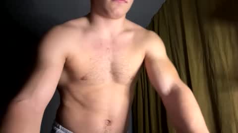 Strong Baby online show from 10.21.25