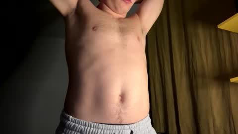 Strong Baby online show from 10.24.25