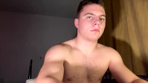 Strong Baby online show from 12.02.25