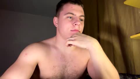 Strong Baby online show from 12.03.25