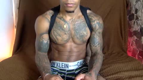 strong blackboy online show from 02.01.26