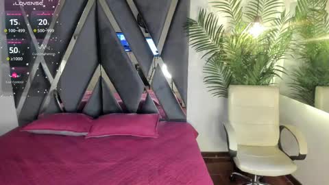 Alexa   online show from 09.23.25