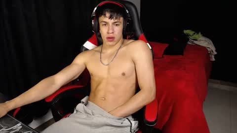 Daddy Jack  online show from 12.11.24