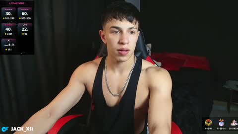Daddy Jack  online show from 01.14.25