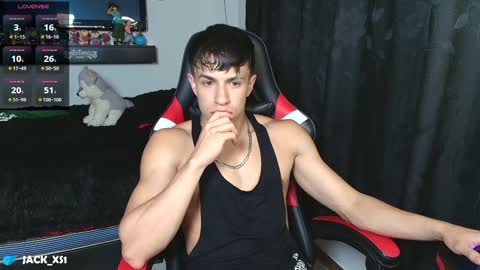 Daddy Jack  online show from 02.06.25