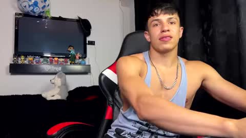 Daddy Jack  online show from 02.07.25